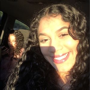 Meet your Posher, Estrella